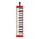 YAMAHA P-37ERD2 красный взрослый Piaa nika37 ключ мелодика 