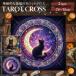  таро Cross чёрный. .. кошка . фиолетовый. месяц кошка все 2 вид 75×75 кошка чёрный кошка cat три день месяц месяц . moon phase таро панель скатерть коврик скатерть коврик предсказание 
