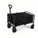  тележка для багажа уличный Wagon складной передвижная корзинка маленький размер легкий compact 4 колесо складной Cart покупка Cart тележка au