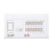 ( урегулирование товар ) аккуратный 21 AL есть 40A 10+2 BQW34102 Panasonic 