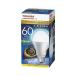 LEDŵ LDA8N-G-K/D/60W ǥ饤ƥå E26 ŵ ۸ Ĵб Ǯŵ60W  (LDA8NGKD60W)