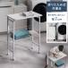  прачечная верстак складной верстак ширина 70cm прачечная Wagon место хранения кухня верстак compact ширина 7cm место хранения корзина работа стол тонкий прачечная простой белый 