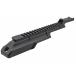 ARMY FORCE ��  �d���K�� AK�V���[�Y �Ή� 20mm ���[�� �_�X�g�J�o�[ �A�b�p�[���V�[�o�[ �X�`�[���� | ���[���J�o�[ 17�X���b�g AK �֘A�摜4