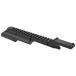 ARMY FORCE ��  �d���K�� AK�V���[�Y �Ή� 20mm ���[�� �_�X�g�J�o�[ �A�b�p�[���V�[�o�[ �X�`�[���� | ���[���J�o�[ 17�X���b�g AK �֘A�摜5