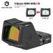 Evolution Gear производства Trijicon RMR HD рефлекторный сайт точка сайт копия новая модель retikru установка 6068 aluminium сплав твердый дыра большой zdo отделка 