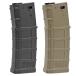  много . число D-DAY производства электрооружие M4 серии соответствует MAGPUL модель PMAG GEN.3 полимер журнал 350 полосный zen мой тип DMAG EMM MAGAZINE