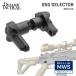 DYTAC производства Tokyo Marui GBB M4 серии соответствует MAGPUL SSG Anne bi селектор копия печать ввод полимер полимер производства 