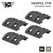 MP производства 20mm Laile соответствует MAGPUL модель XTM Laile panel 8 деталь входить полимер производства / MP02003