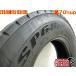 225/80R17.5 123/122L DUNLOP SP680 1 шт. .. б/у Mix шина зимняя резина Isuzu saec Mitsubishi 3 тонн 4 тонн 17.5 дюймовый одиночный товар 2 шт 4шт.@6 шт. комплект шина 
