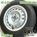  б/у колесо с шиной 155/80r14 88/86n Dunlop Toyota Probox оригинальный 4шт.@ Probox б/у шина б/у колесо комплект 