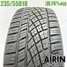 ť 235/55r18  ͥ󥿥 ȥ꡼ॳ󥿥 DWS06 ץ饹 1 ñ 쥯NX 󥬡  18
