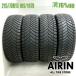  б/у шина 215/70r15 109/107R всесезонный шина Michelin Cross klai mate кемпинг 4 шт. комплект Grand Hiace б/у 