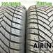  б/у шина 205/60r16 всесезонный шина mi фланель va всесезонный тормозные колодки 2 шт. комплект Noah Prius α Voxy б/у 16 дюймовый 