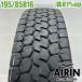  б/у шина 195/85R16 114/112N Yokohama LT752R 1 шт. одиночный товар Canter б/у 16 дюймовый 