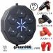  музыка электронный бокс wall Target механизм бокс реакция Target RGB свет wall крепление для бытового использования перфорирование накладка бокс перчатка имеется ребенок взрослый 