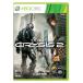 【Xbox360】 Crysis 2 (クライシス2)の商品画像