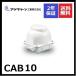 CAB10�@�t�W�N���[���@2�N�ۏ�