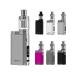 電子タバコ　Eleaf　iStick Pico Kit 75W イーリーフ アイスティック ピコ　スターターキット 同梱不可アトマイザー たばこ 煙草