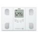 TANITAtanita body composition meter inner scan 50 BC-314 white [ free shipping ( Okinawa * excepting remote island )]