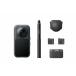Insta360 X6 Essentials Bundle�y�~�b�h�i�C�g�u���b�N�z