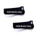 Nancy DJI Mavic Pro для Pro p липучка ремешок 2pcs 13222[OUTLET]