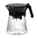V60 �h���b�v�C�� �u���b�N VDIR-02-B tw �R�[�q�[ �h���b�p�[ �T�[�o�[ �|�b�g ���� �h���b�v