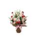 ȥ꡼ȥԥ 206770 W40D30H52cm 2024ǯ ͹տʪ γڱ ¤ ե ӥ  ȥե ƥꥢ꡼