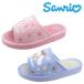  Sanrio здоровье сандалии текстильный My Melody Cinnamoroll герой женский SA-4190 NRS наложенный платеж не возможно 