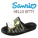  Hello Kitty здоровье сандалии LL размер Sanrio герой мужской SA-5017 наложенный платеж не возможно 