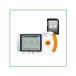 携帯型心電計 オムロン HCG-801 SDカード付
ITEMPRICE