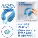 �l�b�N�N�[���[ �X�̂� �V���R�� U-COOL PREMIUM ���[�N�[�� ���F2��set �N�[�������O �� �A�C�V���O �X�|�[�c �M���Ǒ΍� �ۗ� �Ђ���O�b�Y �Ⓚ�\ �֘A�摜1