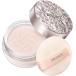 �y�݌Ɍ�������i�z �R�X���f�R���e ���[�X�p�E�_�[��01 crystal translucent 20g (1��)