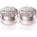 �y�݌Ɍ�������i�z �R�X���f�R���e ���[�X�p�E�_�[��01 crystal translucent 20g (2��)