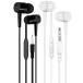 D21 ���j�o�[�T�� 3.5mm �L�� HI-FI IN EAR �X�e���I �C���z�� �w�b�h�Z�b�g �}�C�N �d�ቹ 8�F�I���\