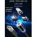 iphone зарядное устройство iPhone LED имеется магнит зарядка кабель магнит терминал Micro USB Type C Android Android iPhone(14 серии до ) USB кабель LED