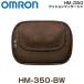  Omron подушка массаж .HM-350