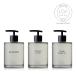  нижний The рука woshu320ml Blanc shu/ Mystic дерево / Nero li затонированный чай LOA THE HAND WASH Neroli Smoke tea духи рука wo