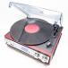 �f�W�^���^�����ł��郌�R�[�h�E���W�I�E�J�Z�b�g�v���[���[ MA-45 RetroSound �N�}�U�L�G�C�����K�i �h�[�i�c�� �X�s�[�J�[���� ���@�\���R�[�h�v���[���[ �֘A�摜3