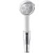  Japan Star nano Bubble душевой распылитель nano fe Mira s плюс C NF2403-PC1