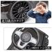 AIJYU TOYS ��p�ߋ� ������� �������� �����Z�f�X�x���c G350d MercedesBenz ���K���C�Z���X �L�b�Y�J�[ �q�� �� �a���� ���j�� �v���[���g �j�̎q ���̎q �֘A�摜5