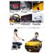 AIJYU TOYS ��p�ߋ� �d�� ��p���W�R�� �����{���M�[�j �E���X Lamborghini ���K���C�Z���X �L�b�Y�J�[ �q�� �� �a���� ���j�� �v���[���g �j�̎q ���̎q �֘A�摜3