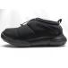 THE NORTH FACE North Face NF52082npsiliftimo заднее крыло устойчивый водоотталкивающий туфли без застежки snow winter чёрный ботинки снегоступы 25.0