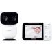 [ mother z selection большой .] Panasonic детский монитор sma@ Home WiFI установка не необходимо KX-HC705-W