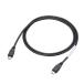 �A�C�R�� �f�[�^�ʐM�p�P�[�u�� (USB micro B - micro B) OPC-2417