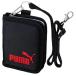 PUMA �v�[�}�y��܂� �E�H���b�g ���z�z�J�[�h���� �����z �X�g���b�v �V�����_�[ �E�H���b�g�`�F�[�� �j�̎q �u���b�N 6802187/PM242BK/�v���X�g