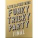 ̾(/) åꥫ DA PUMP 2DVD/LIVE DA PUMP 2020 Funky Tricky Party FINAL at ޥѡ꡼ 20/12/16ȯ