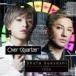 Shuta Sueyoshi feat. ISSA　CD+DVD/Over “Quartzer”　19/1/23発売　オリコン加盟店