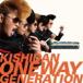���ԥ CD/Oneway Generation 21/4/28ȯ�䡡���ꥳ�����Ź