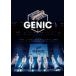 GENIC Blu-ray/GENIC LIVE TOUR 2021 -GENEX- 22/1/26ȯ�� �ڥ��ꥳ�����Ź��
