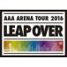 ץ֥롼쥤ʼˡAAABlu-ray/AAA ARENA TOUR 2016 - LEAP OVER -16/11/9ȯ䡡ꥳŹ